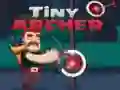 Spel Liten Bågskytt på nätet Spel Liten Bågskytt på nätet