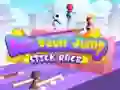 Spel Stavhoppslopp pÄ nÀtet Spel Stavhoppslopp pÄ nÀtet