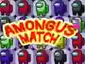 Spel Among Us Match pÄ nÀtet Spel Among Us Match pÄ nÀtet