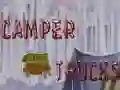 Spel Camperlastbilar pÄ nÀtet Spel Camperlastbilar pÄ nÀtet