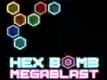 Spel Hex Bomb Megablast på nätet