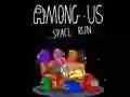 Spel Among Us: Rymdlopp pÄ nÀtet Spel Among Us: Rymdlopp pÄ nÀtet