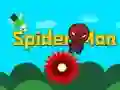 Spel Spider-Man pÄ nÀtet Spel Spider-Man pÄ nÀtet