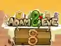 Spel Adam och Eva 8 på nätet