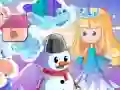 Spel Designa Prinsessdockhus pÄ nÀtet Spel Designa Prinsessdockhus pÄ nÀtet