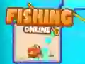 Spel Fiske Online pÄ nÀtet Spel Fiske Online pÄ nÀtet