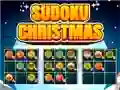 Spel Jul Sudoku pÄ nÀtet Spel Jul Sudoku pÄ nÀtet