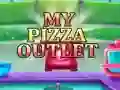 Spel Min Pizzabutiken på nätet