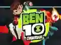 Spel Ben10 Omnirush på nätet