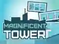 Spel Magnifik Tårn på nätet Spel Magnifik Tårn på nätet