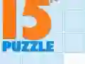 Spel 15 Pussel pÄ nÀtet Spel 15 Pussel pÄ nÀtet