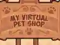 Spel Min Virtuella Djurbutik pÄ nÀtet Spel Min Virtuella Djurbutik pÄ nÀtet