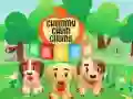 Spel Chummy Chum Chums: Matcha pÄ nÀtet Spel Chummy Chum Chums: Matcha pÄ nÀtet