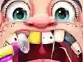 Spel Galna TandlÀkare pÄ nÀtet Spel Galna TandlÀkare pÄ nÀtet