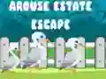 Spel Flykt från Arouse-godset på nätet Spel Flykt från Arouse-godset på nätet