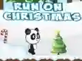 Spel Spring på jul på nätet Spel Spring på jul på nätet
