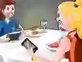 Spel Slå exet på nätet Spel Slå exet på nätet