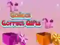 Spel Samla rätt gåvor på nätet Spel Samla rätt gåvor på nätet