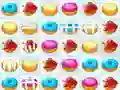 Spel Cookie Crush Jul på nätet