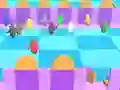 Spel Among Us Höstbedragare på nätet