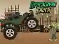 Spel Apokalypslastbil på nätet