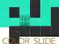 Spel Färgglida på nätet Spel Färgglida på nätet