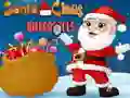 Spel Skillnader med jultomten pÄ nÀtet Spel Skillnader med jultomten pÄ nÀtet