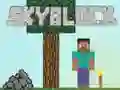 Spel Himlablock på nätet