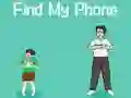 Spel Hitta min telefon pÄ nÀtet Spel Hitta min telefon pÄ nÀtet
