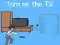Spel Sätt på TV:n på nätet Spel Sätt på TV:n på nätet