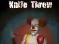 Spel Kast med kniv pÄ nÀtet Spel Kast med kniv pÄ nÀtet