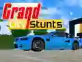 Spel Stora stadsstunt pÄ nÀtet Spel Stora stadsstunt pÄ nÀtet