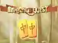 Spel Mahjong Quest pÄ nÀtet Spel Mahjong Quest pÄ nÀtet