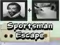 Spel Sportman Flykt pÄ nÀtet Spel Sportman Flykt pÄ nÀtet