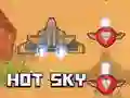 Spel Varm Himmel pÄ nÀtet Spel Varm Himmel pÄ nÀtet