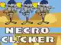 Spel Necro Klickare på nätet