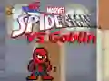 Spel Spider-Man mot Goblin pÄ nÀtet Spel Spider-Man mot Goblin pÄ nÀtet