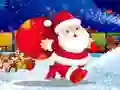 Spel Jul Santa Rutschbana pÄ nÀtet Spel Jul Santa Rutschbana pÄ nÀtet