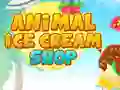 Spel Djurglassbutik pÄ nÀtet Spel Djurglassbutik pÄ nÀtet