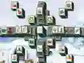 Spel Jul Mahjong på nätet
