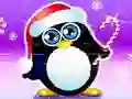 Spel Jul Pinguin Pussel pÄ nÀtet Spel Jul Pinguin Pussel pÄ nÀtet