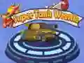 Spel Super Tank Brottning pÄ nÀtet Spel Super Tank Brottning pÄ nÀtet