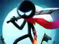 Spel Stickman Episk Strid pÄ nÀtet Spel Stickman Episk Strid pÄ nÀtet