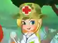 Spel Jungeldoktor pÄ nÀtet Spel Jungeldoktor pÄ nÀtet