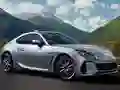Spel Subaru BRZ Glid på nätet