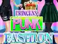 Spel Prinsesspunk Mode pÄ nÀtet Spel Prinsesspunk Mode pÄ nÀtet
