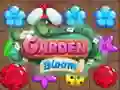 Spel Trädgårdsblomstring på nätet