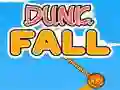 Spel Dunk Fall pÄ nÀtet Spel Dunk Fall pÄ nÀtet