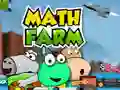 Spel Mattegård på nätet Spel Mattegård på nätet