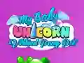 Spel Min Baby Unicorn Virtuellt Ponny Husdjur pÄ nÀtet Spel Min Baby Unicorn Virtuellt Ponny Husdjur pÄ nÀtet